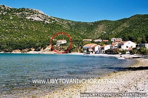 Apartmány Cavelis – foto 7