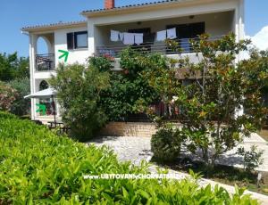 Apartmány Maršić - Fažana Apartmány Maršić - Fažana