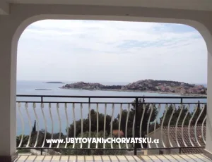 Apartmán Sevid Apartmán Sevid