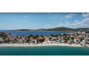 Apartmány Čikotić Apartmány Čikotić