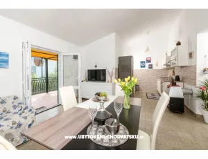 Villa Klaudija Villa Klaudija