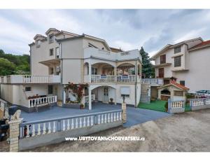 Apartmny Gagula Apartmny Gagula