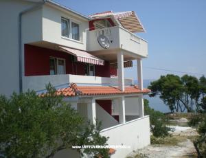 Apartmny Karla Apartmny Karla