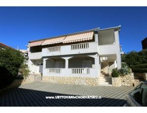 Apartmny Marin Apartmny Marin