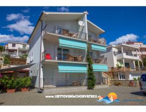 Apartmny Mihael Apartmny Mihael