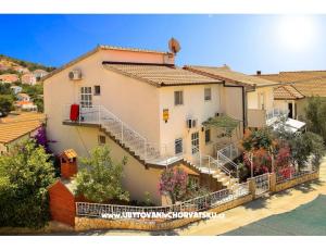 Apartmny Nada Apartmny Nada