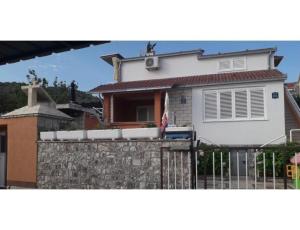 Apartmny TICA Apartmny TICA