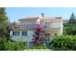 Apartmny Tiho Apartmny Tiho