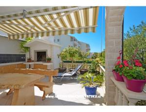 Apartmny Two Lions Apartmny Two Lions