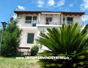 Apartmny Zdravka Apartmny Zdravka