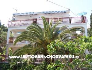 Apartmn Dm Juretic Apartmn Dm Juretic