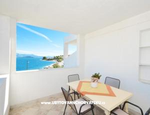 Petra Arbanija Apt Petra Arbanija Apt