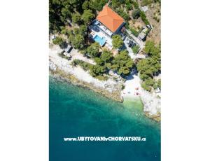 Villa Rosea Apartmn Villa Rosea Apartmn