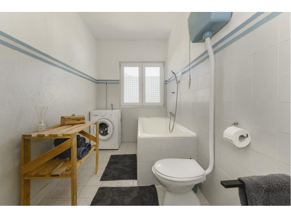 Ferienwohnungen Corto Maltese i Casablan - ostrovy Ist - Molat Kroatien