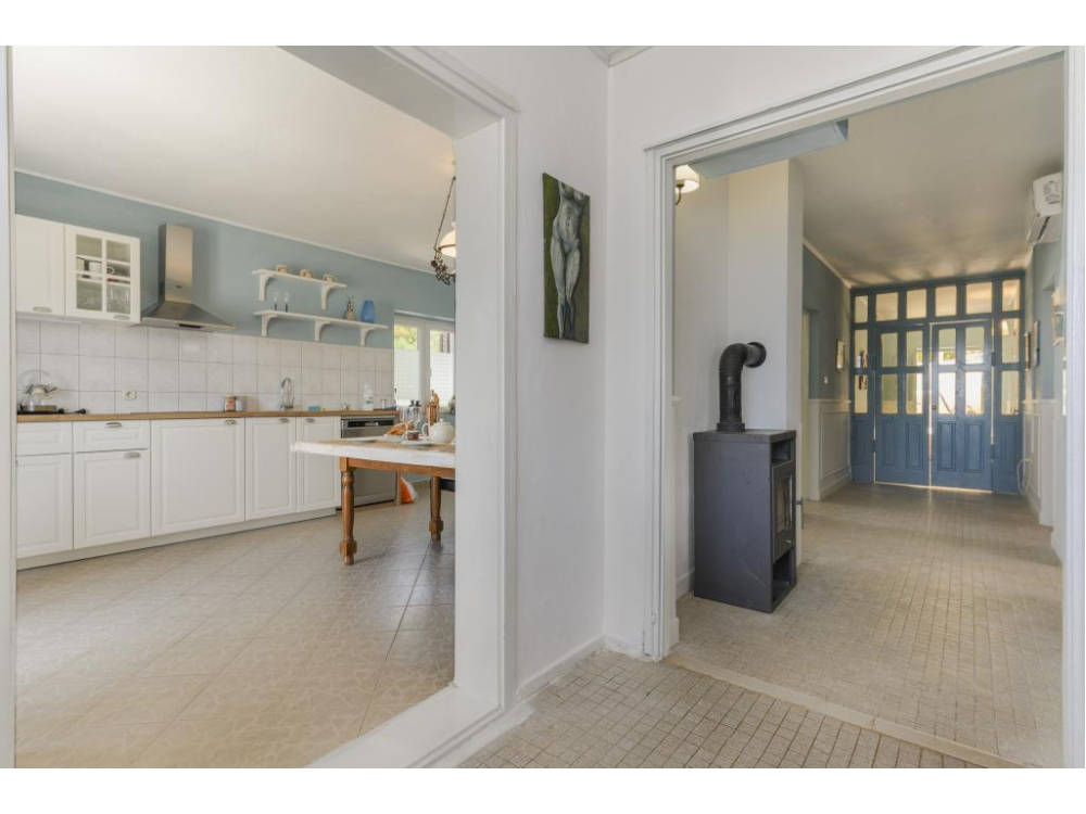 Ferienwohnungen Corto Maltese i Casablan - ostrovy Ist - Molat Kroatien