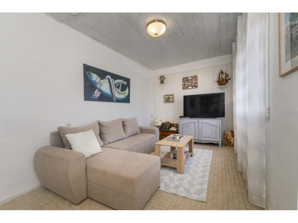 Ferienwohnungen Corto Maltese i Casablan - ostrovy Ist - Molat Kroatien