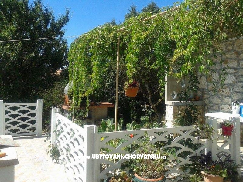 Kuća za odmor - Zapuntel – Ferienwohnung Inseln Ist  &amp; Molat, Kroatien – Foto 11