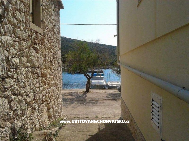 Kuća za odmor - Zapuntel – Ferienwohnung Inseln Ist  &amp; Molat, Kroatien – Foto 15