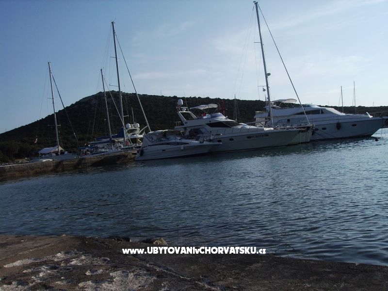 Kuća za odmor - Zapuntel – Ferienwohnung Inseln Ist  &amp; Molat, Kroatien – Foto 16