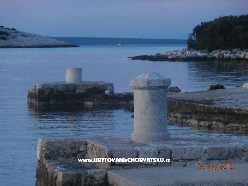 Kuća za odmor - Zapuntel – Ferienwohnung Inseln Ist  &amp; Molat, Kroatien – Foto 18