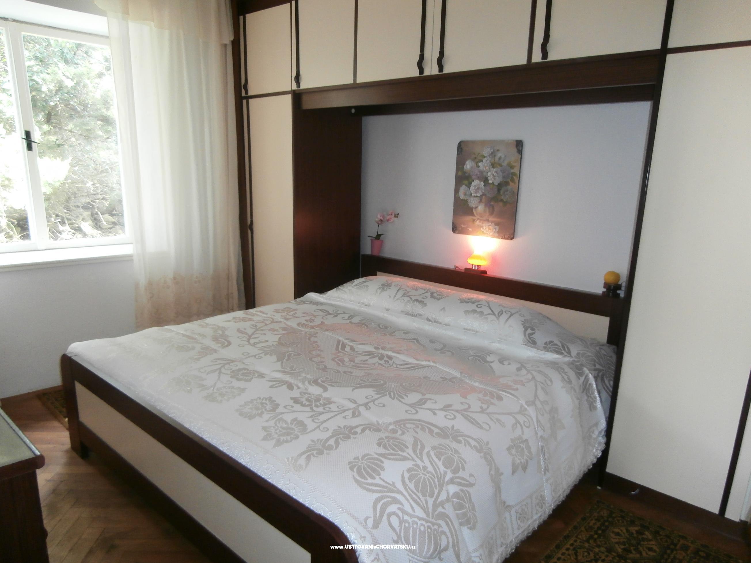 Kuća za odmor - Zapuntel – Ferienwohnung Inseln Ist  &amp; Molat, Kroatien – Foto 2