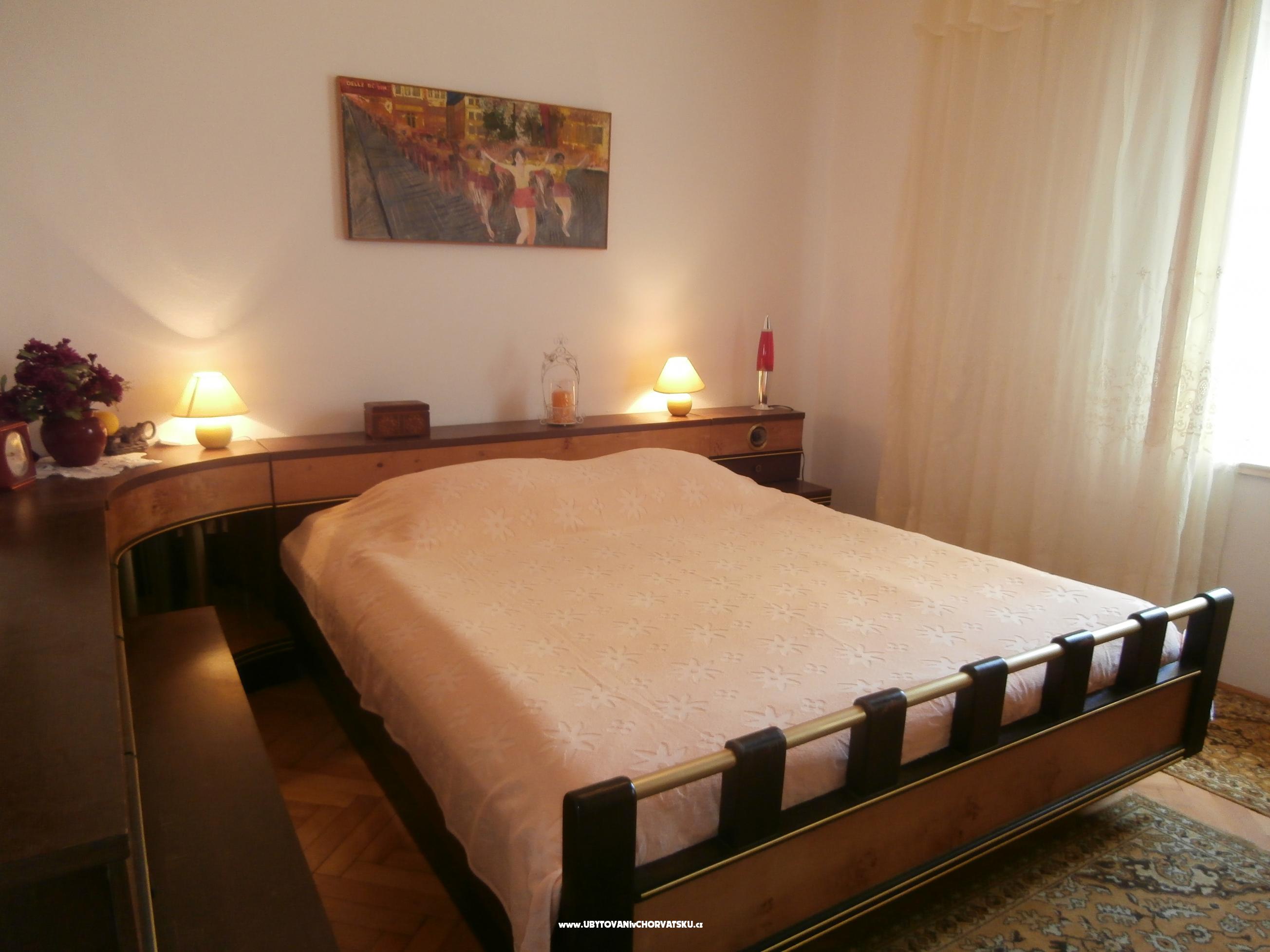 Kuća za odmor - Zapuntel – Ferienwohnung Inseln Ist  &amp; Molat, Kroatien – Foto 3