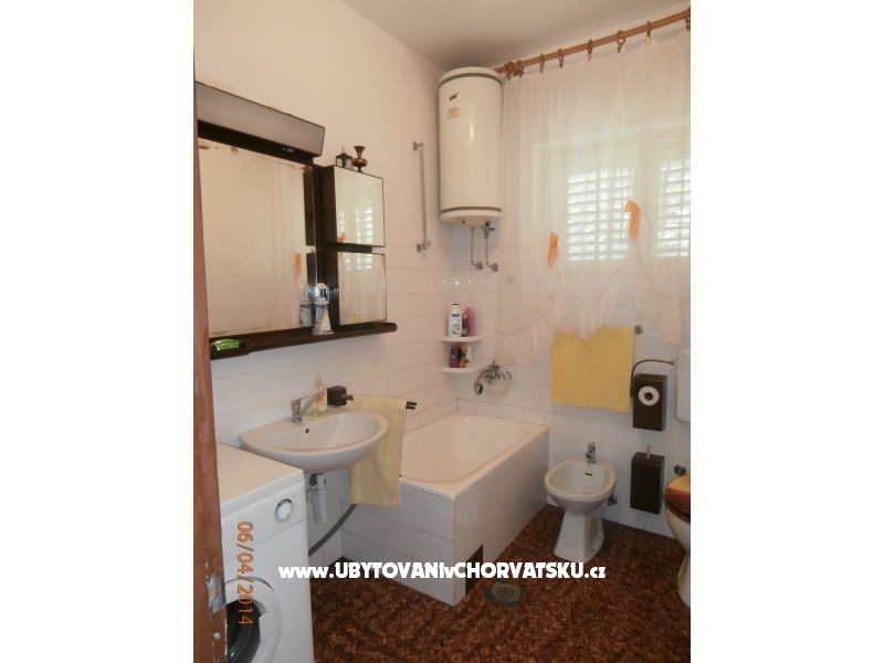 Kuća za odmor - Zapuntel – Ferienwohnung Inseln Ist  &amp; Molat, Kroatien – Foto 5