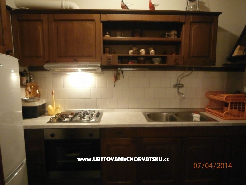 Kuća za odmor - Zapuntel – Ferienwohnung Inseln Ist  &amp; Molat, Kroatien – Foto 6