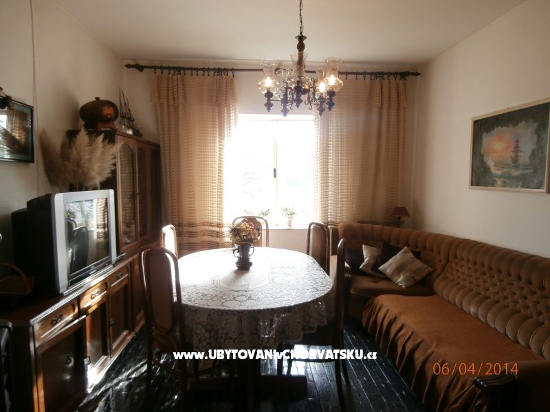 Kuća za odmor - Zapuntel – Ferienwohnung Inseln Ist  &amp; Molat, Kroatien – Foto 7