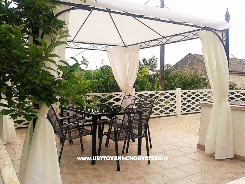 Kuća za odmor - Zapuntel – Ferienwohnung Inseln Ist  &amp; Molat, Kroatien – Foto 8