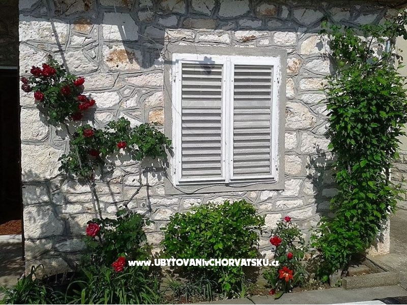 Kuća za odmor - Zapuntel – Ferienwohnung Inseln Ist  &amp; Molat, Kroatien – Foto 9