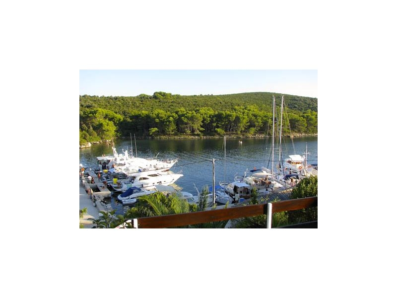 Apartment Lavanda – Ferienwohnung Inseln Ist  &amp; Molat, Kroatien – Foto 1