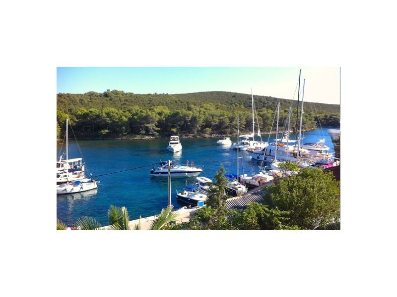 Apartment Lavanda – Ferienwohnung Inseln Ist  &amp; Molat, Kroatien – Foto 11