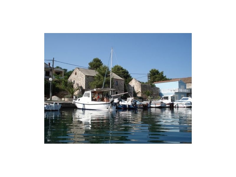 Apartment Lavanda – Ferienwohnung Inseln Ist  &amp; Molat, Kroatien – Foto 14