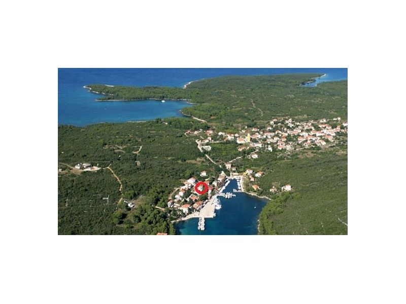 Apartment Lavanda – Ferienwohnung Inseln Ist  &amp; Molat, Kroatien – Foto 17