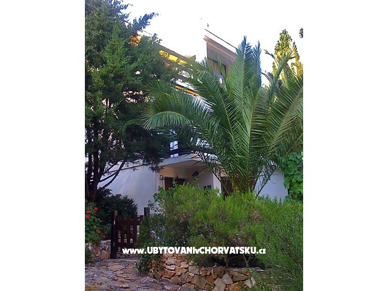 Apartment Lavanda – Ferienwohnung Inseln Ist  &amp; Molat, Kroatien – Foto 3