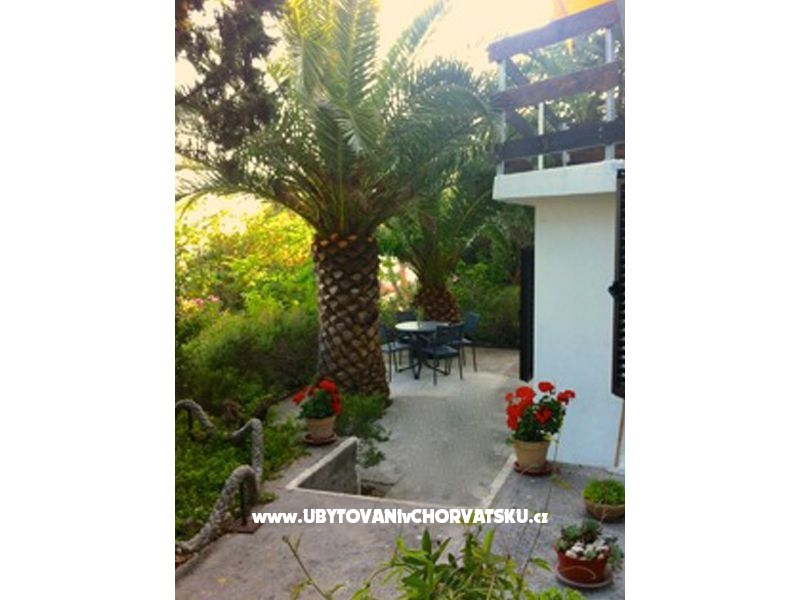 Apartment Lavanda – Ferienwohnung Inseln Ist  &amp; Molat, Kroatien – Foto 4