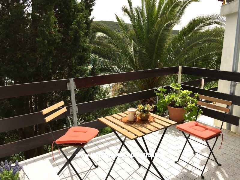 Apartment Lavanda – Ferienwohnung Inseln Ist  &amp; Molat, Kroatien – Foto 6