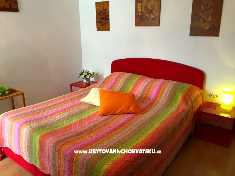 Apartment Lavanda – Ferienwohnung Inseln Ist  &amp; Molat, Kroatien – Foto 7
