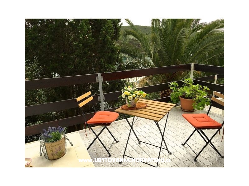 Apartment Lavanda – Ferienwohnung Inseln Ist  &amp; Molat, Kroatien – Foto 9