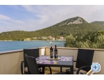 Adria Maja Ferienwohnungen Peljesac - Drace &amp;amp; Trstenik Kroatien