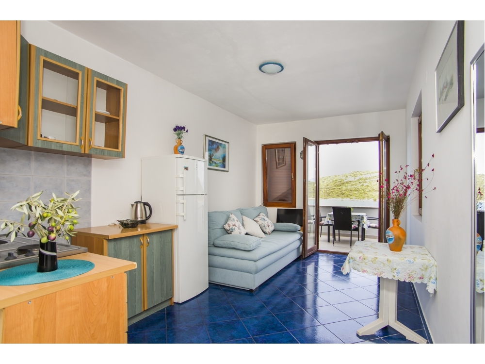 Adria Maja Appartements Peljesac - Drace &amp;amp; Trstenik Croatie
