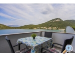 Adria Maja Ferienwohnungen Peljesac - Drace &amp;amp; Trstenik Kroatien