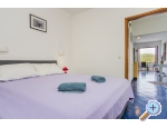 Adria Maja Ferienwohnungen Peljesac - Drace &amp;amp; Trstenik Kroatien