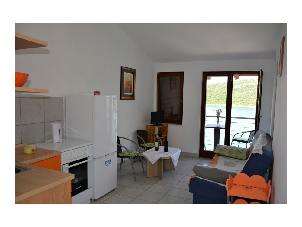 Adria Maja Appartements Peljesac - Drace &amp;amp; Trstenik Croatie