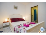 Adria Maja Ferienwohnungen Peljesac - Drace &amp;amp; Trstenik Kroatien