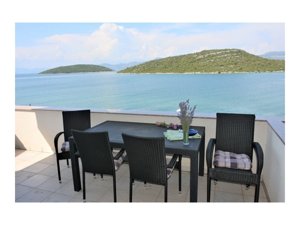 Adria Maja Appartements Peljesac - Drace &amp;amp; Trstenik Croatie