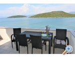 Adria Maja Ferienwohnungen Peljesac - Drace &amp;amp; Trstenik Kroatien