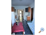 Adria Maja Ferienwohnungen Peljesac - Drace &amp;amp; Trstenik Kroatien