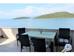 Adria Maja Ferienwohnungen Peljesac - Drace &amp;amp; Trstenik Kroatien